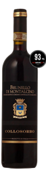 Brunello di Montalcino Collosorbo
